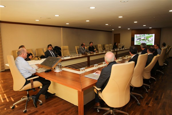 Atlı Spor Tesisleri projesi hayata geçiyor