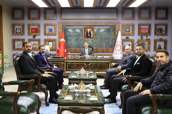 Bingöl’de Turizm Haftası kutlamaları başladı