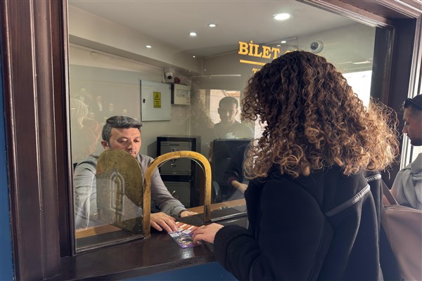 Eskişehir’de “Kombine Bilet” uygulaması hayata geçirildi