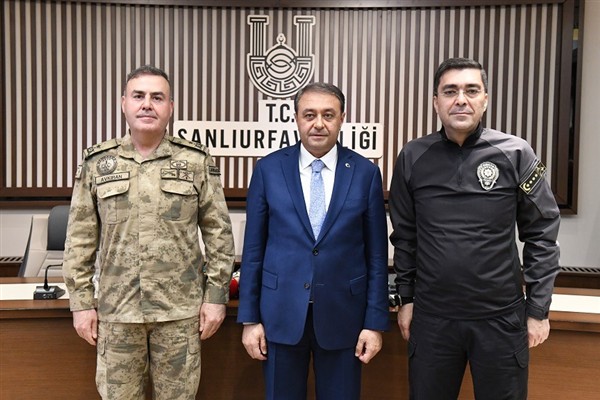 Vali Şıldak, üç aylık asayiş verilerini paylaştı