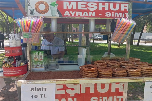 Aydeniz: Önemli olan iyi insan olmak