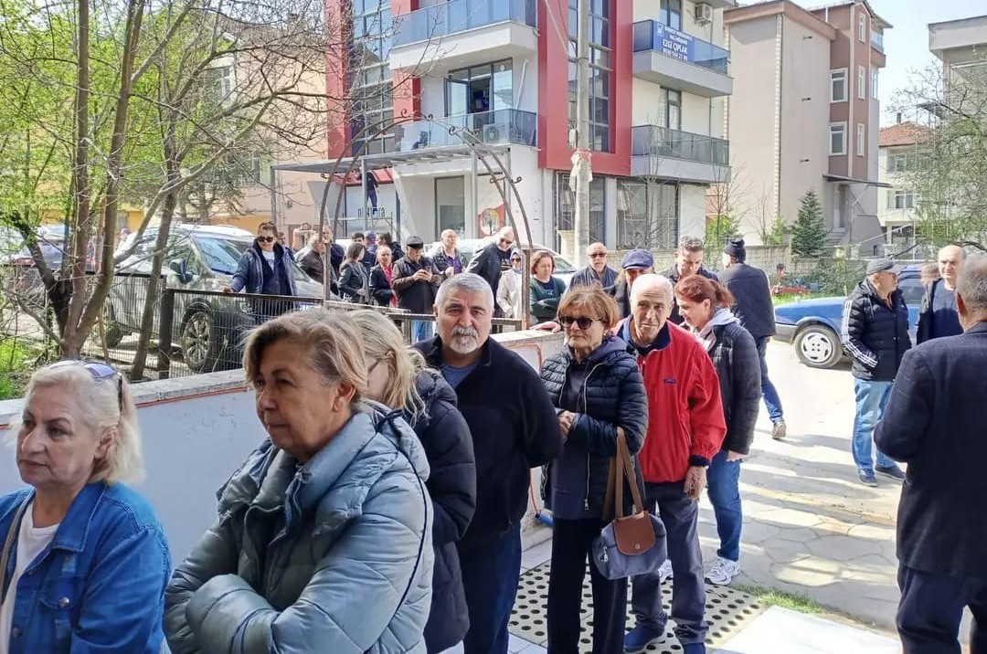 Bodur’dan, Özlü’ye: Vatandaşlarımızın tepkisini ilk sandıkta görecekler