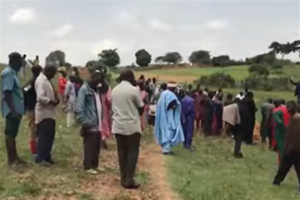 Nijerya’da maden köyüne saldırıda 28 kişi öldürüldü