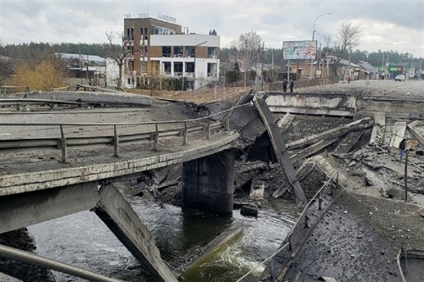 Dünya Bankası, Ukrayna’nın ulaşım sektörünü iyileştirmesi için 432 milyon doları onayladı
