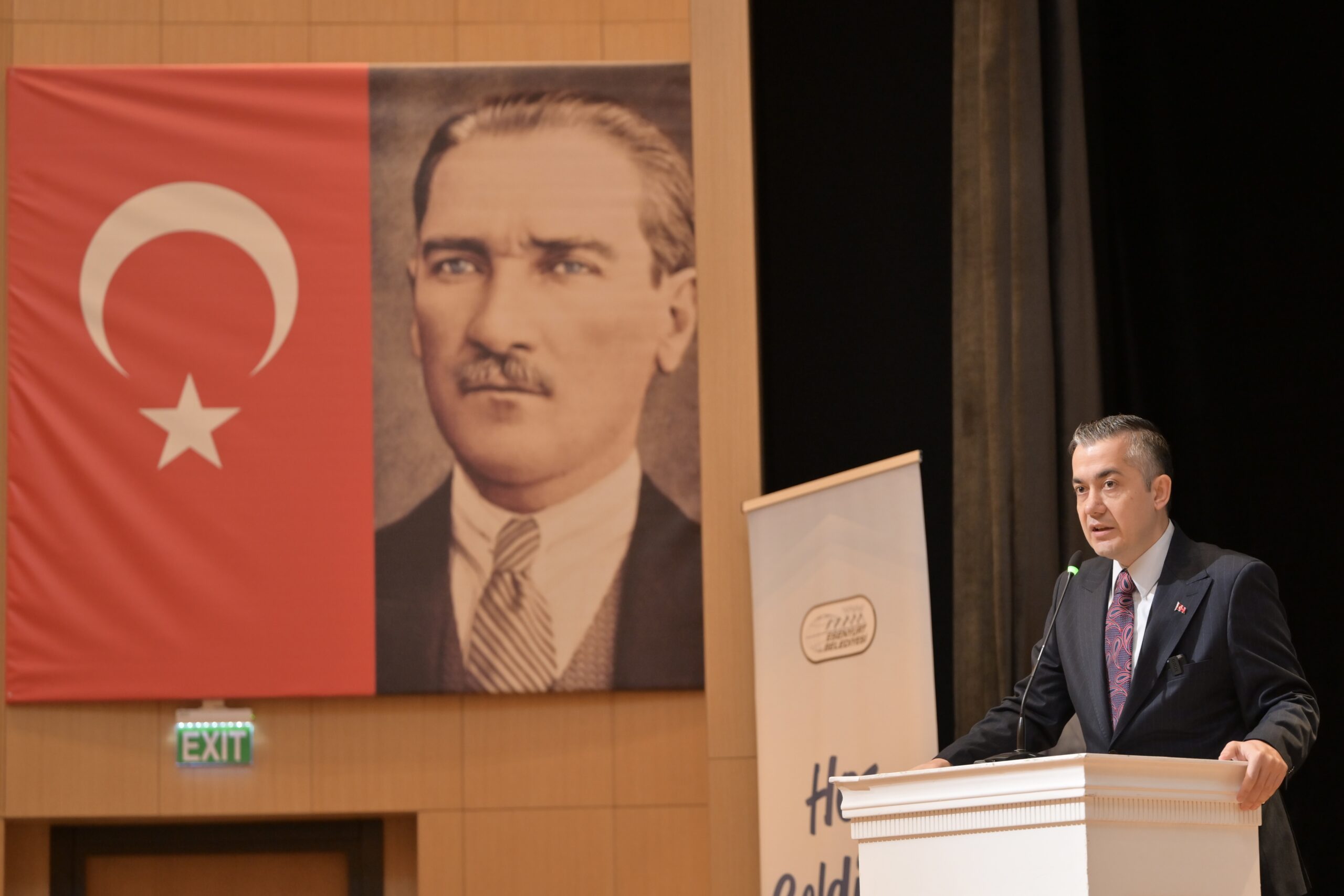 Kut’ül Amâre Zaferi’nin 109. yılı Esenyurt’ta anıldı