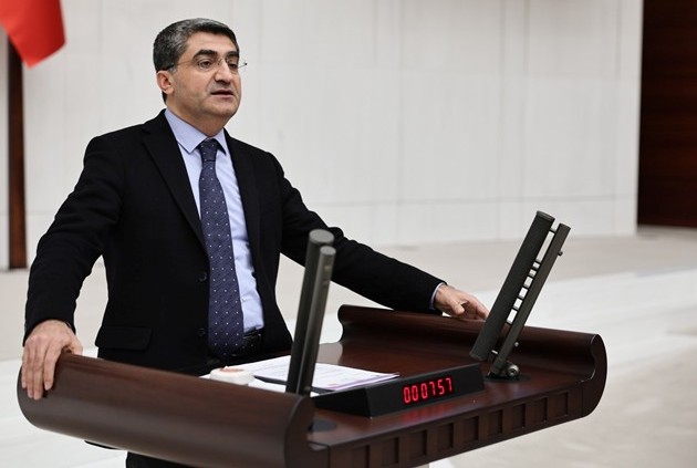 DEVA Partili Ekmen: Ailenin geleceği endişe verici