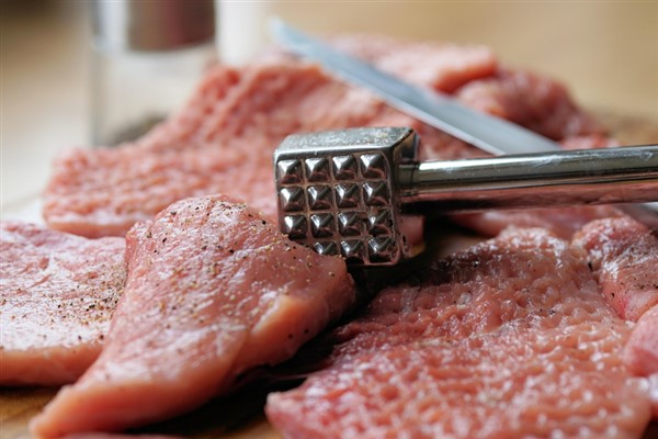 Halk Et Yenişehir Mahallesi’nde hizmete açılıyor