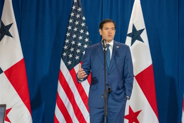 ABD Dışişleri Bakanı Rubio: Amerikalı Karelina, ABD’ye geri dönen bir uçakta