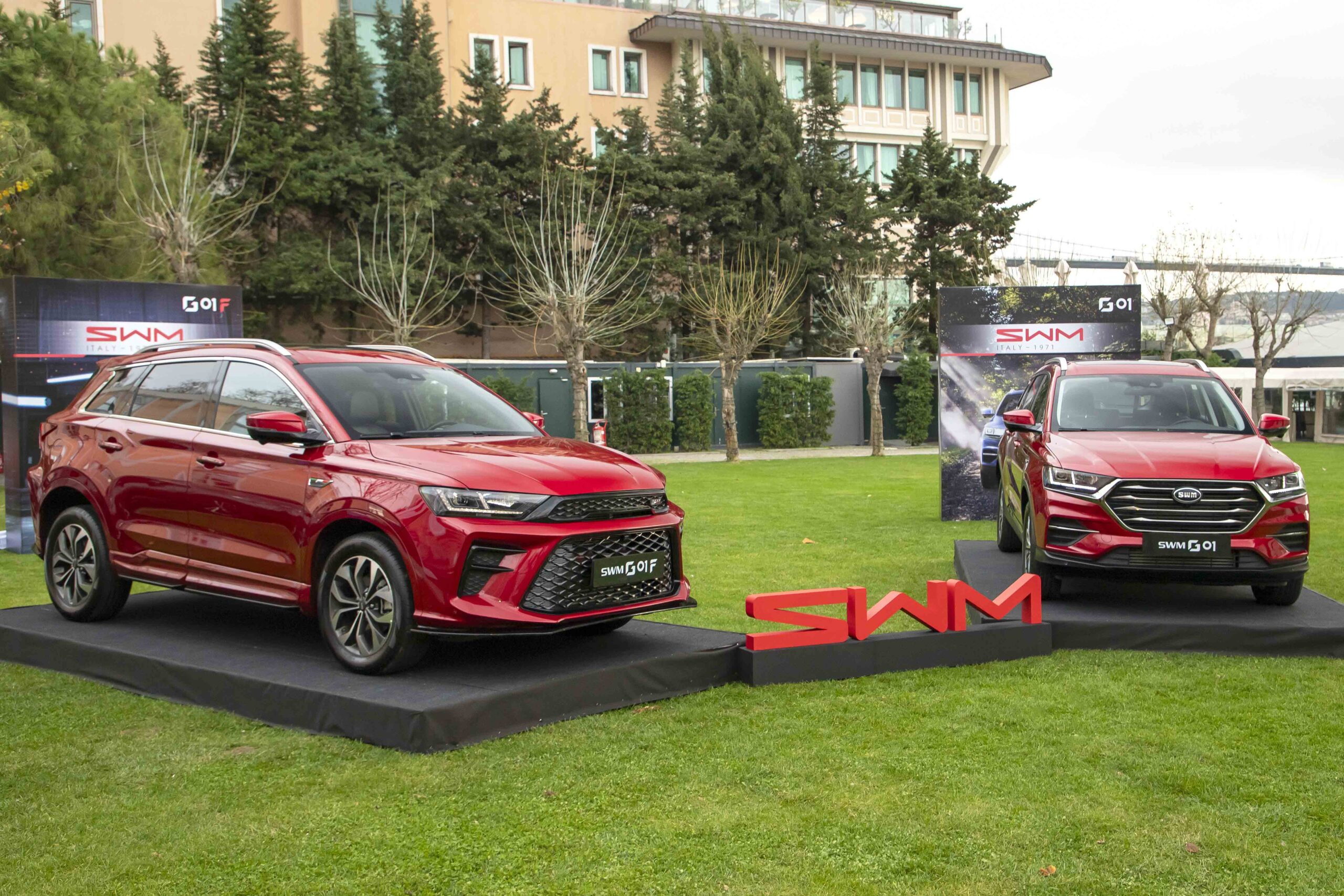 ATMO Group, yerel üretim için Urzema Holding ile ortaklık kuruyor