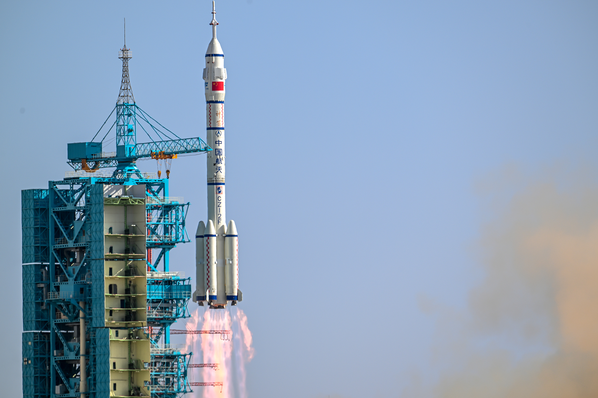 Çin, uzay keşiflerinde küresel işbirliğini genişletiyor