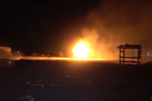 ABD’nin Yemen limanına düzenlediği saldırılarda ölü sayısı 38’e yükseldi