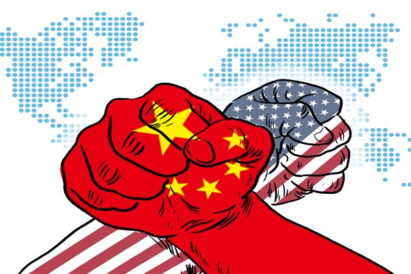 Çin’den ABD menşeli ürünlere yüzde 34 ek tarife kararı