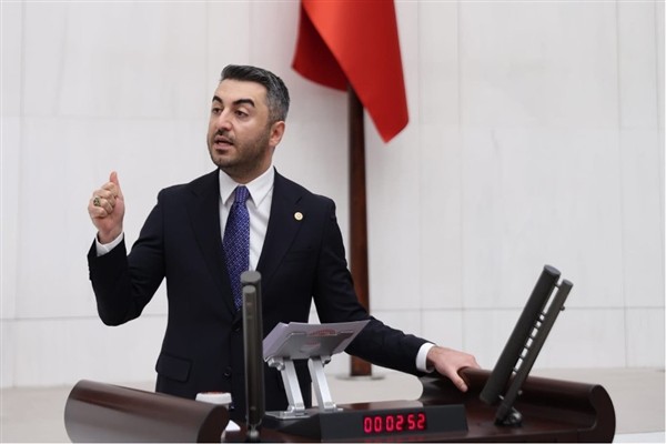 DEVA Partili Avşar’dan RTÜK’e eleştiri