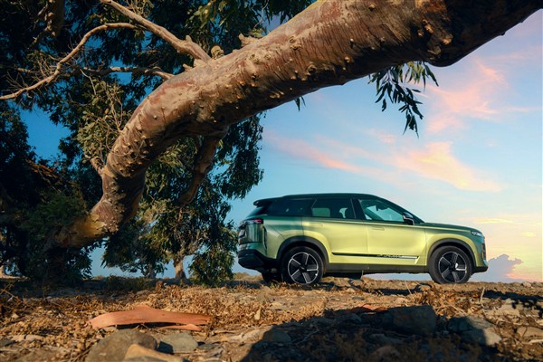 JAECOO, Şangay’da yeni dönemini başlatacak