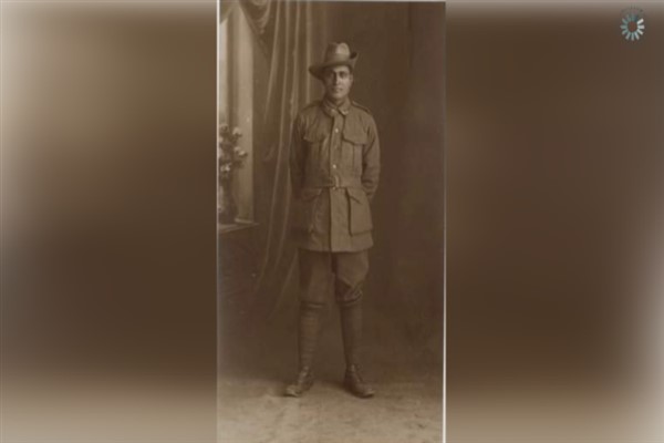 Avustralya adına savaşan ”Müslüman Anzaklar”