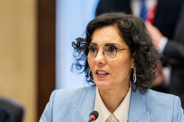 Lahbib: Sudan krizi sıklıkla unutuluyor