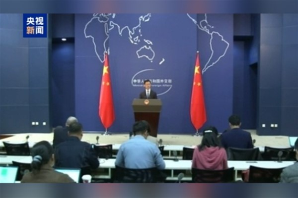 “İran’ın nükleer sorununda diplomatik çözüm, tek doğru tercih”