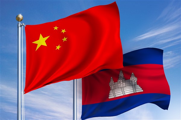 Cumhurbaşkanı Xi’nin makalesi Kamboçya basınında yayınlandı