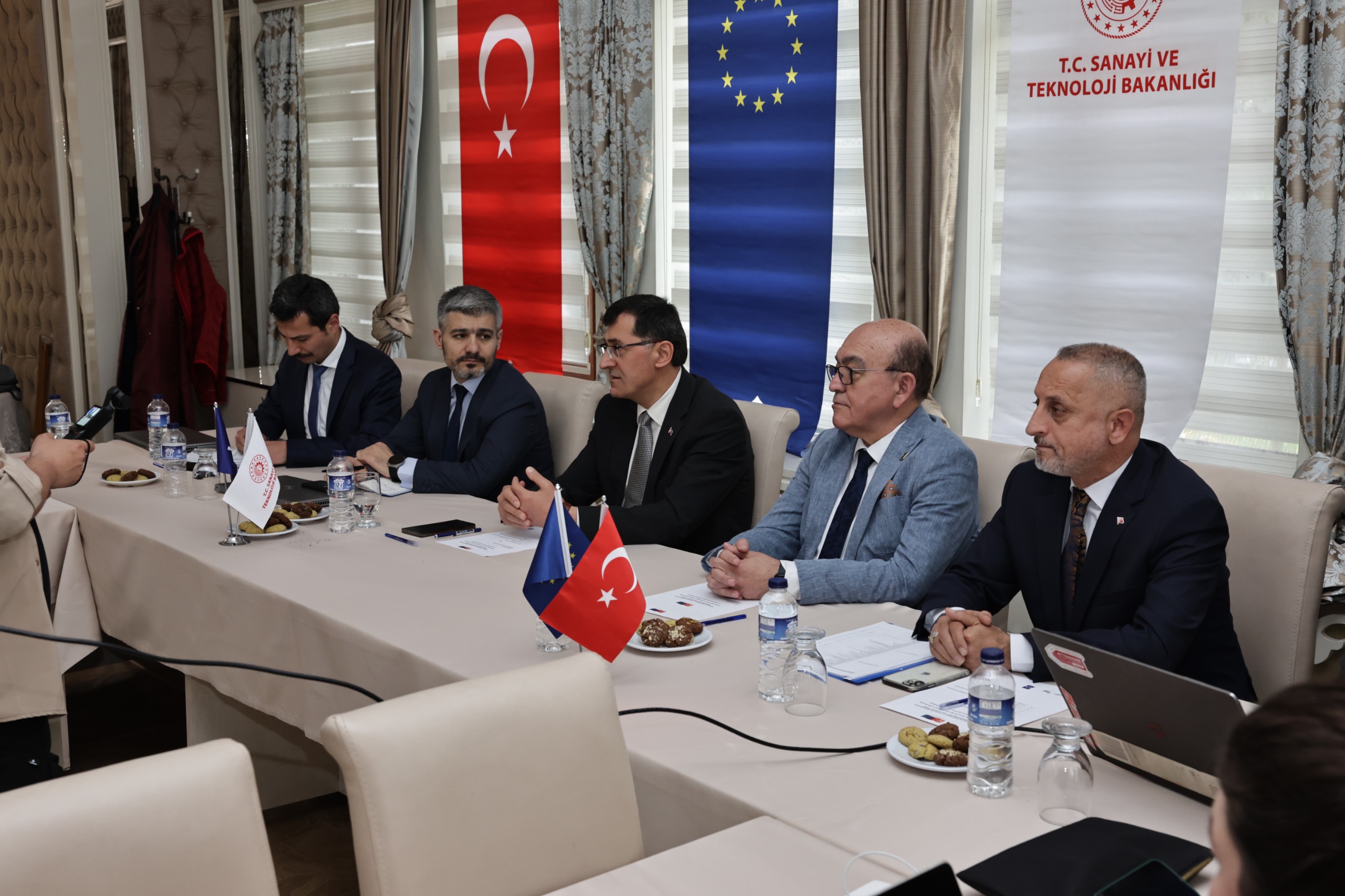 Kütahya İnovasyon ve Dizayn HUB A.Ş. kuruldu