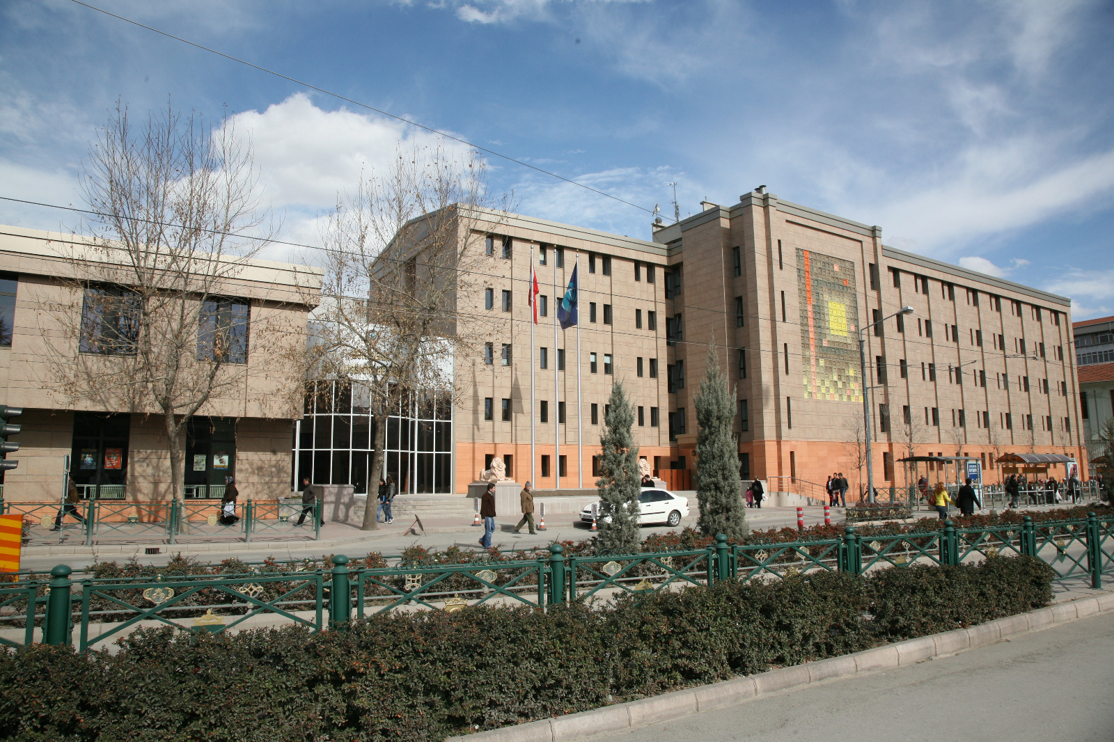 Eskişehir Büyükşehir Belediyesi, ÇED gerekli değildir kararına karşı açtığı davayı kazandı