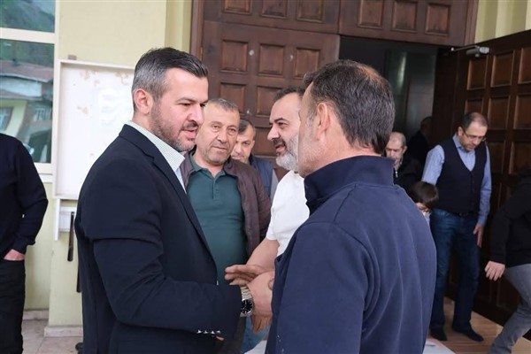 Başkan Çetinkaya’dan davet: Karabük’ün 88. yaşını hep birlikte kutlayalım