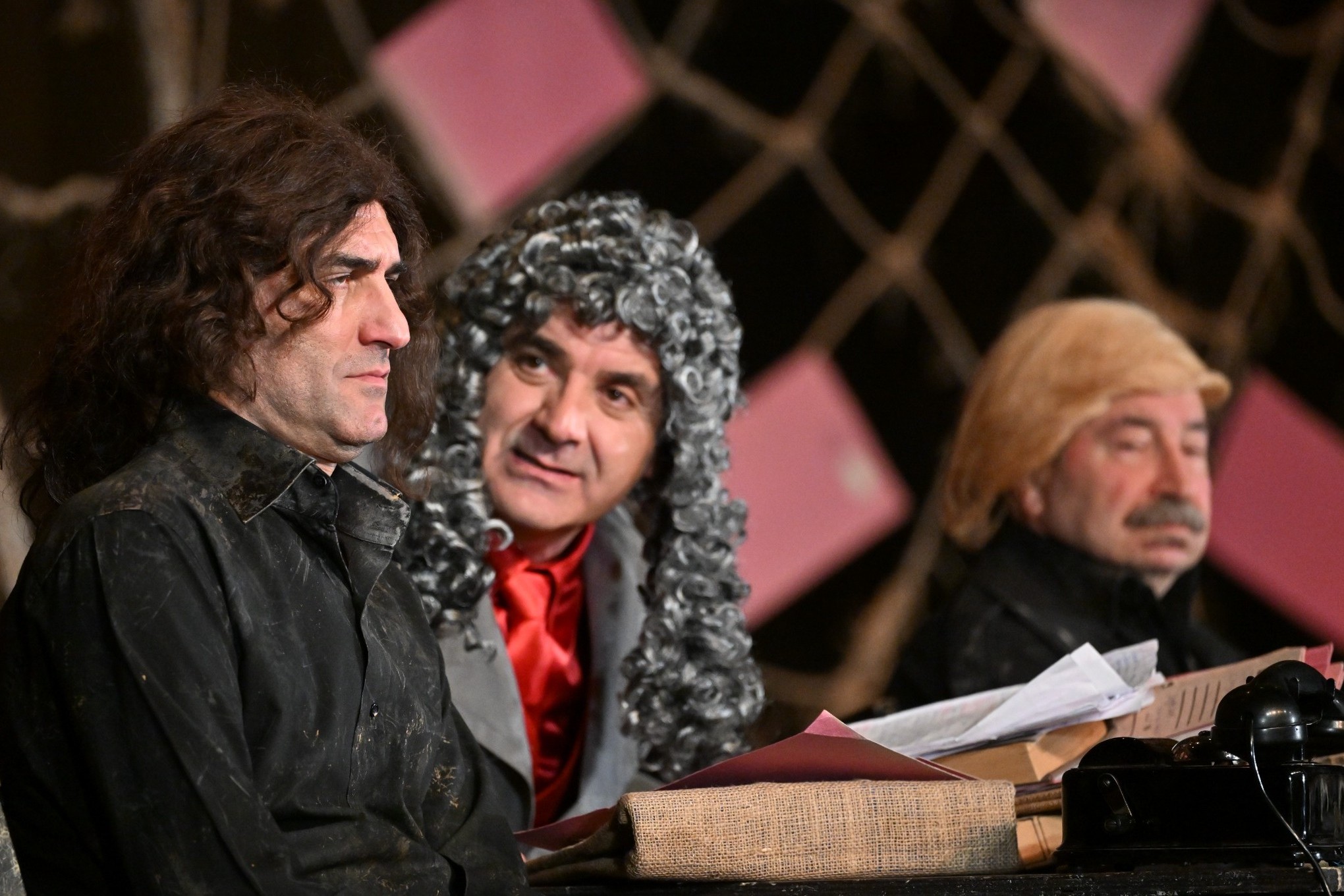 1’inci Manisa Mesir Tiyatro Festivali sona erdi