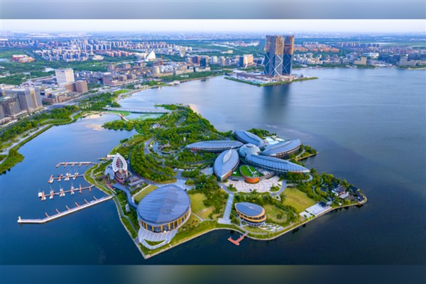 Çin’den dış ticarette istikrar için yeni tedbir