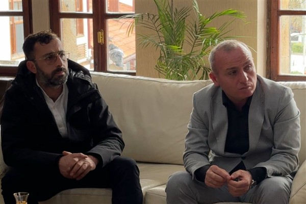 Çorum Sebzeciler ve Pazarcılar Odası’ndan hileli satışlar için açıklama