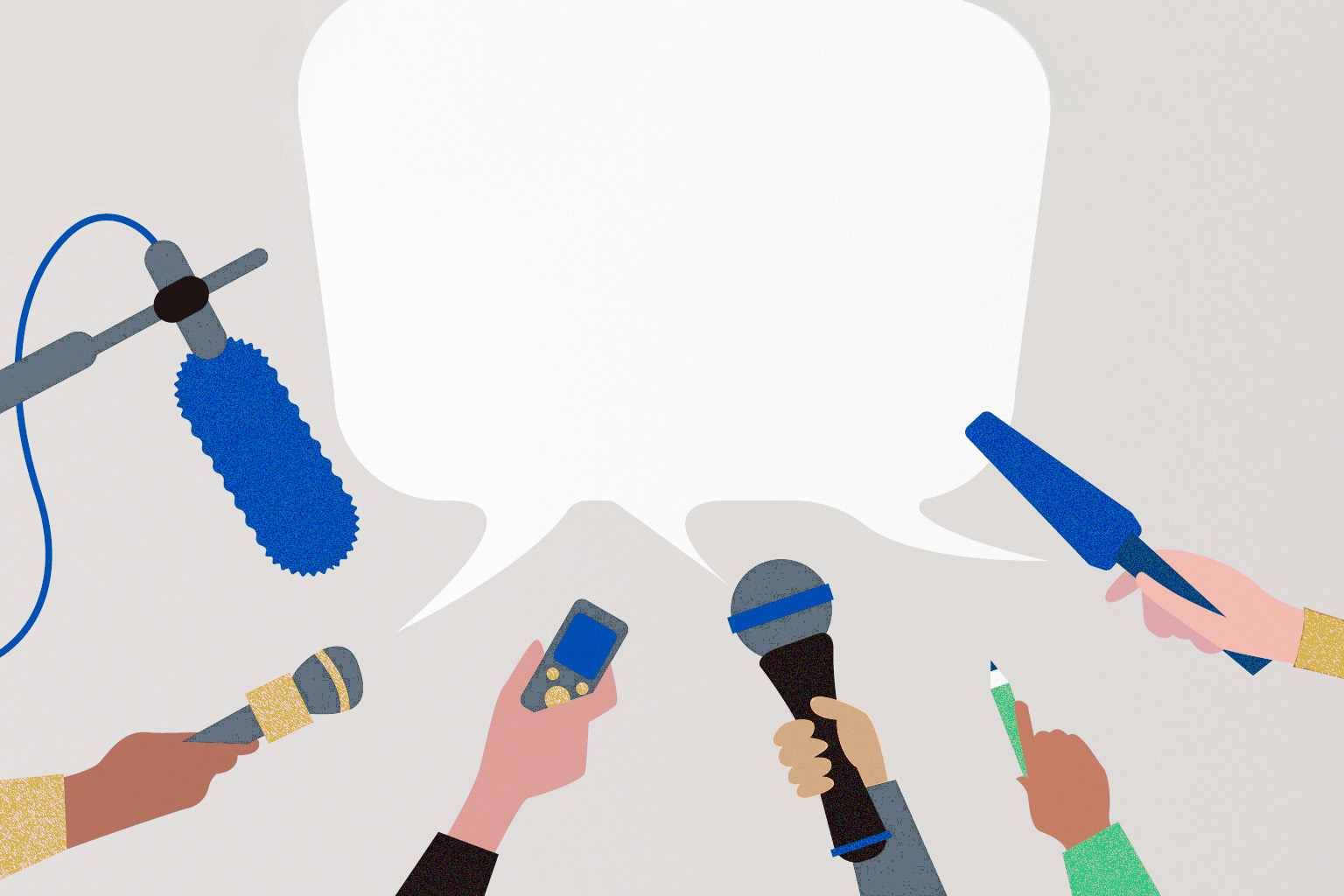 Rapor: Basın özgürlüğü ve çoğulculuk AB genelinde ”varoluşsal bir savaşla” karşı karşıya