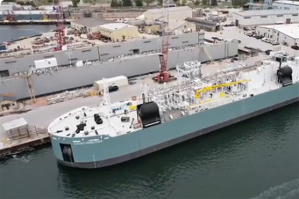 Trump, DOGE’ye Donanmayı inceleme emri verdi