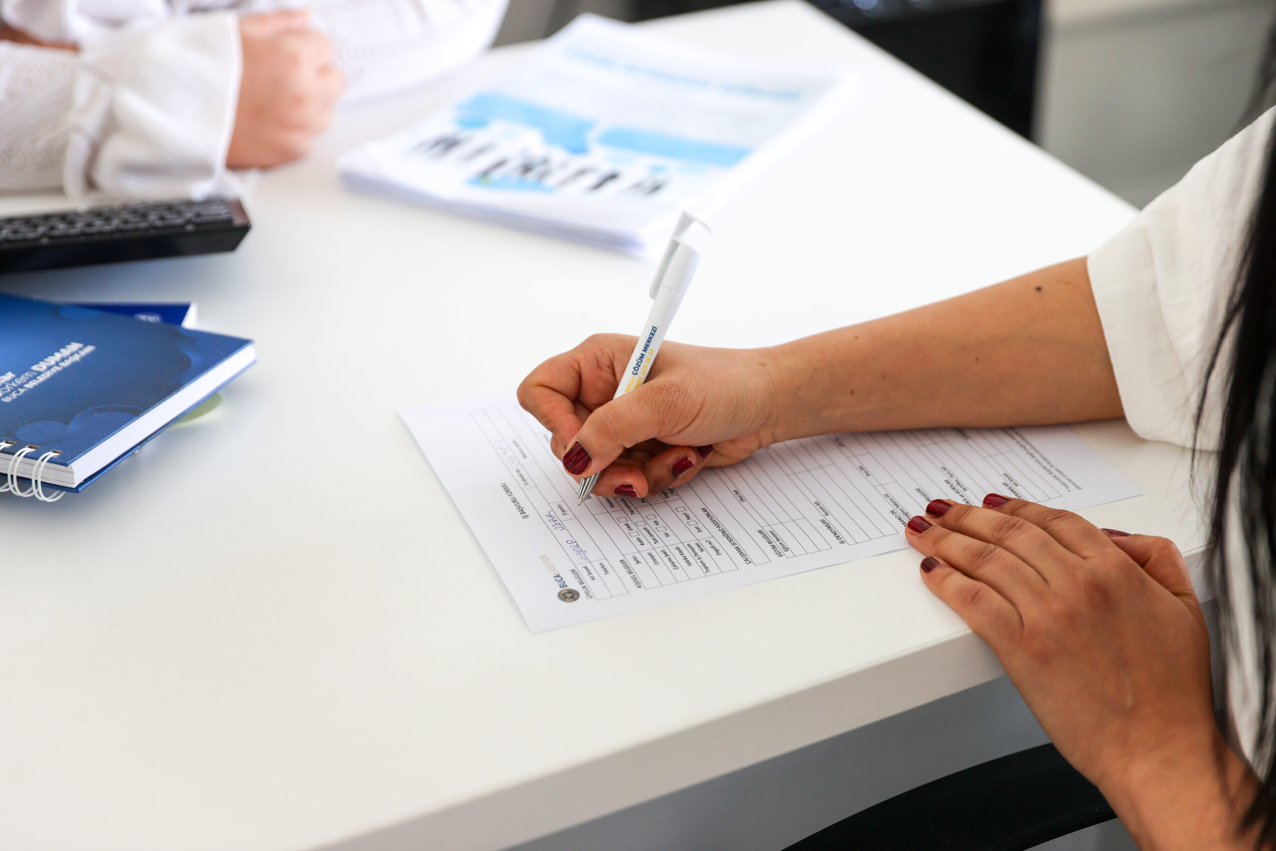 Buca Belediyesi’nin kariyer portalı hizmete girdi