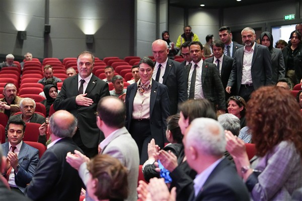 Üsküdar’da kentsel dönüşüm için imza töreni gerçekleştirildi