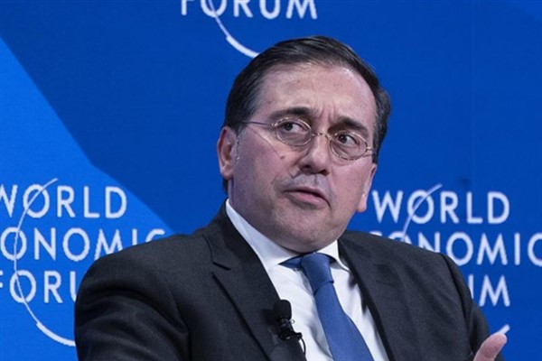 Albares: çok taraflılığı ve karşılıklı faydalı ticaretin gelişmesini teşvik ediyoruz