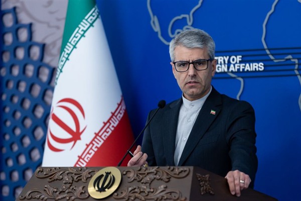 İran, ABD’nin Yemen’e yönelik askeri saldırılarını kınadı