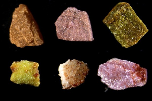 Kazakistan, dünyanın üçüncü büyük nadir toprak rezervini keşfetti