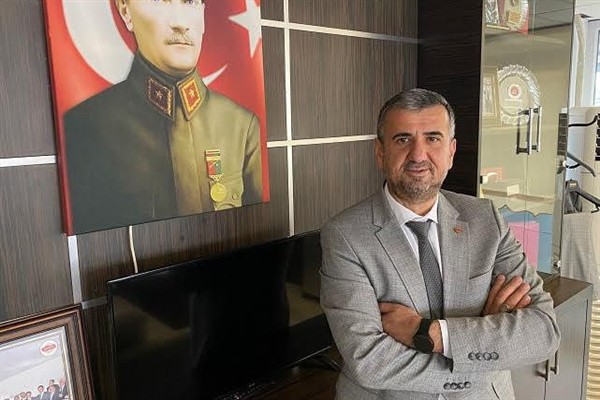 ANASİAD’dan 23 Nisan mesajı: Güçlü bir Türkiye için güçlü nesiller