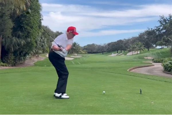 Beyaz Saray doktoru Trump’ın sağlık durumunun mükemmel olduğunu söyledi