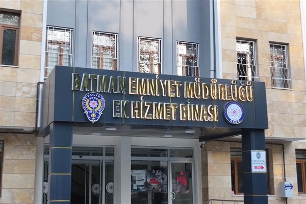 Batman’da kasten öldürme olayında 3 şahıs tutuklandı