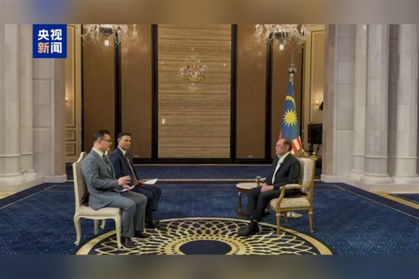 “Xi’nin ziyaretiyle Çin-Malezya ilişkileri yeni bir zirveye taşınacak”