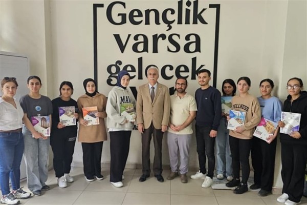 Mardin Büyükşehir Belediyesi’nden 2 bin öğrenciye destek