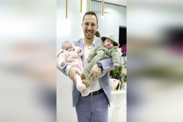 Doğum Atölyesi katılımcılarını bekliyor