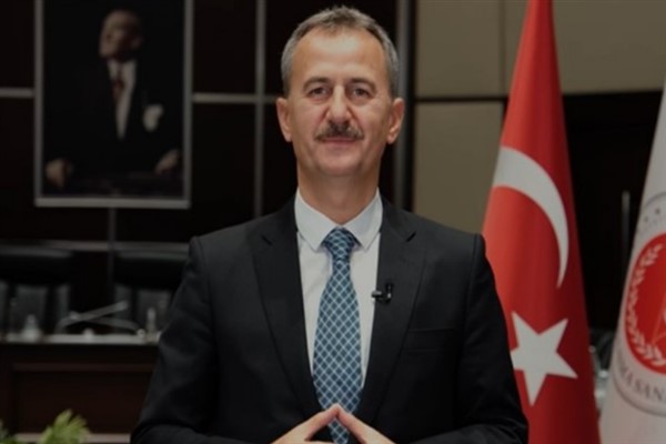 Görgün: Milli teknolojilerimizle gökleri fethetmeye devam edeceğiz