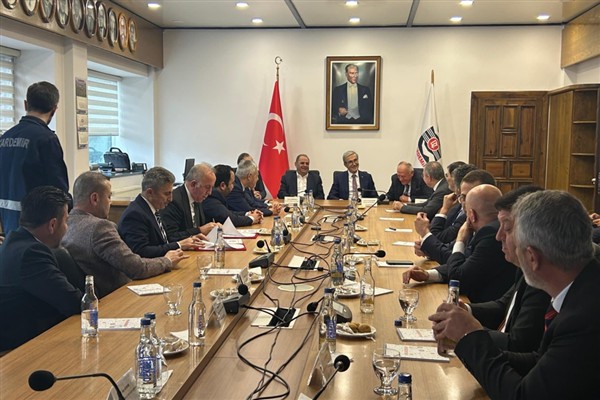 KARDEMİR ile Özçelik-İş Sendikası arasında sözleşme imzalandı