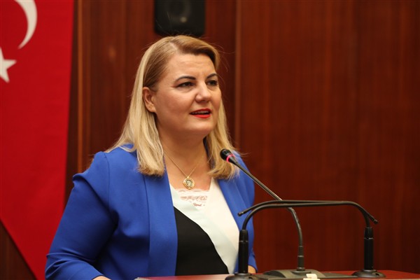 Hürriyet: Büyük farkla kazanılmış bir belediyenin başkanı olmaktan gurur duyuyorum