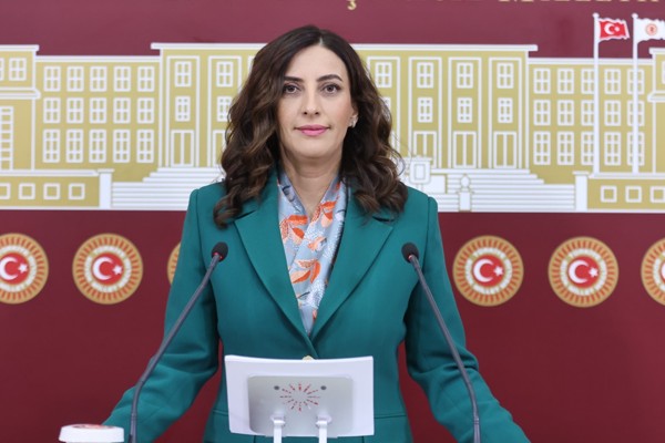 Rızvanoğlu: Bir kez kaderine terk edilen çiftçi, o toprağa bir daha dönmez!