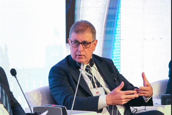 Tugay: Kardeş kent ilişkisi önemli