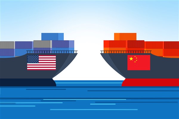 Çin-ABD ekonomik ve ticari ilişkileriyle ilgili beyaz kitap yayımlandı