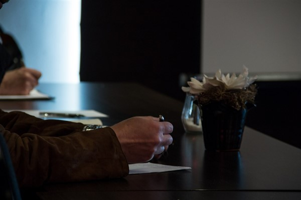 Kurtulmuş, Türkiye Basın Federasyonu Genel Başkanı Burhan ve heyetini ağırladı