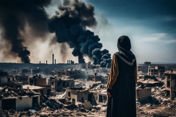 UNRWA: İsrail yetkilileri tarafından uygulanan kuşatma kaldırılmalı