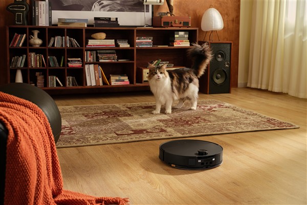 2024’te küresel robot süpürge pazarının lideri yine Roborock oldu